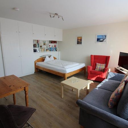 Haus Nordseeresidenz Wohnung 94 Vesterland Eksteriør billede