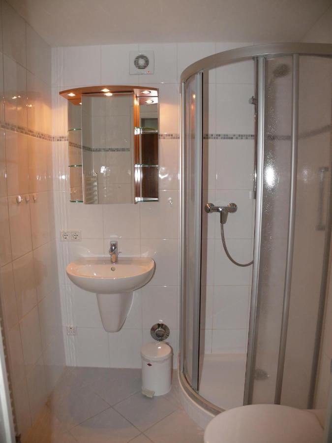 Haus Nordseeresidenz Wohnung 94 Vesterland Eksteriør billede