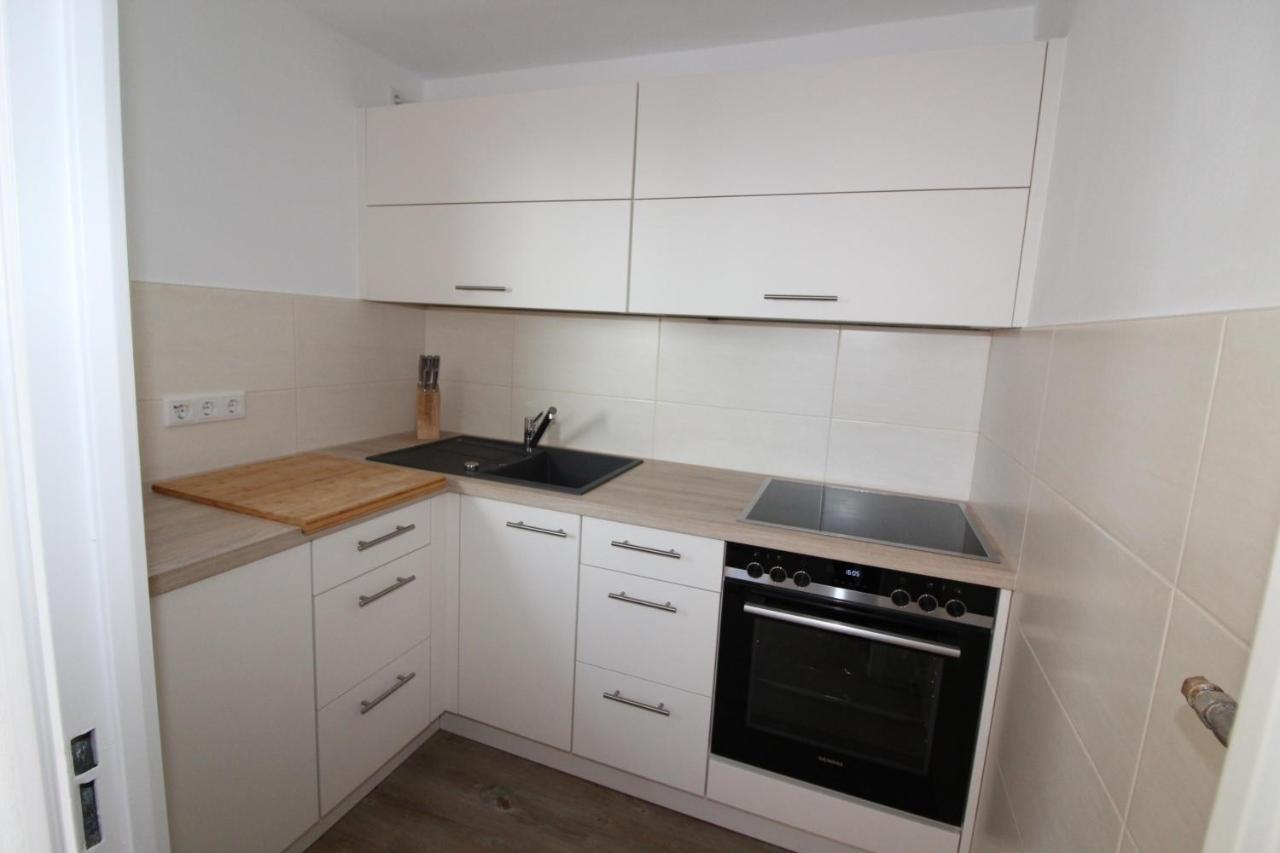Haus Nordseeresidenz Wohnung 94 Vesterland Eksteriør billede